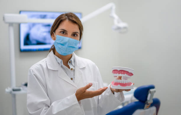 Best Root Canal Emergency Dentist  in Danville, IA