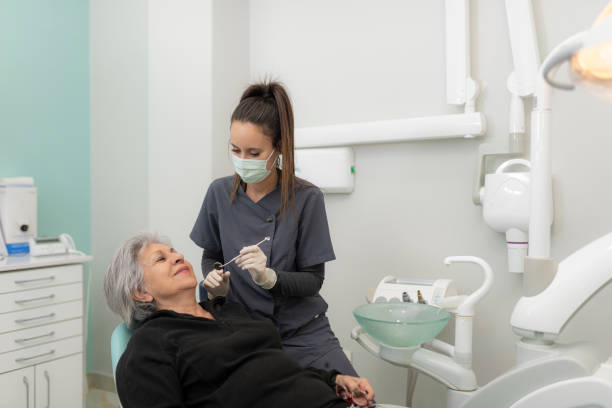 Best Root Canal Emergency Dentist  in Danville, IA