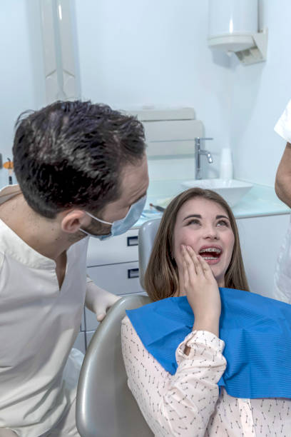 Best Urgent Tooth Repair  in Danville, IA