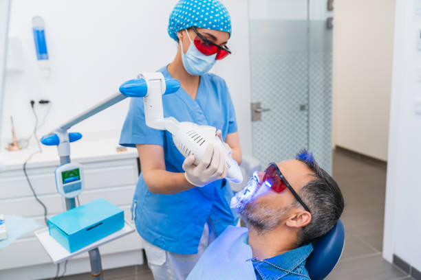 Best Knocked-Out Tooth Emergency  in Danville, IA